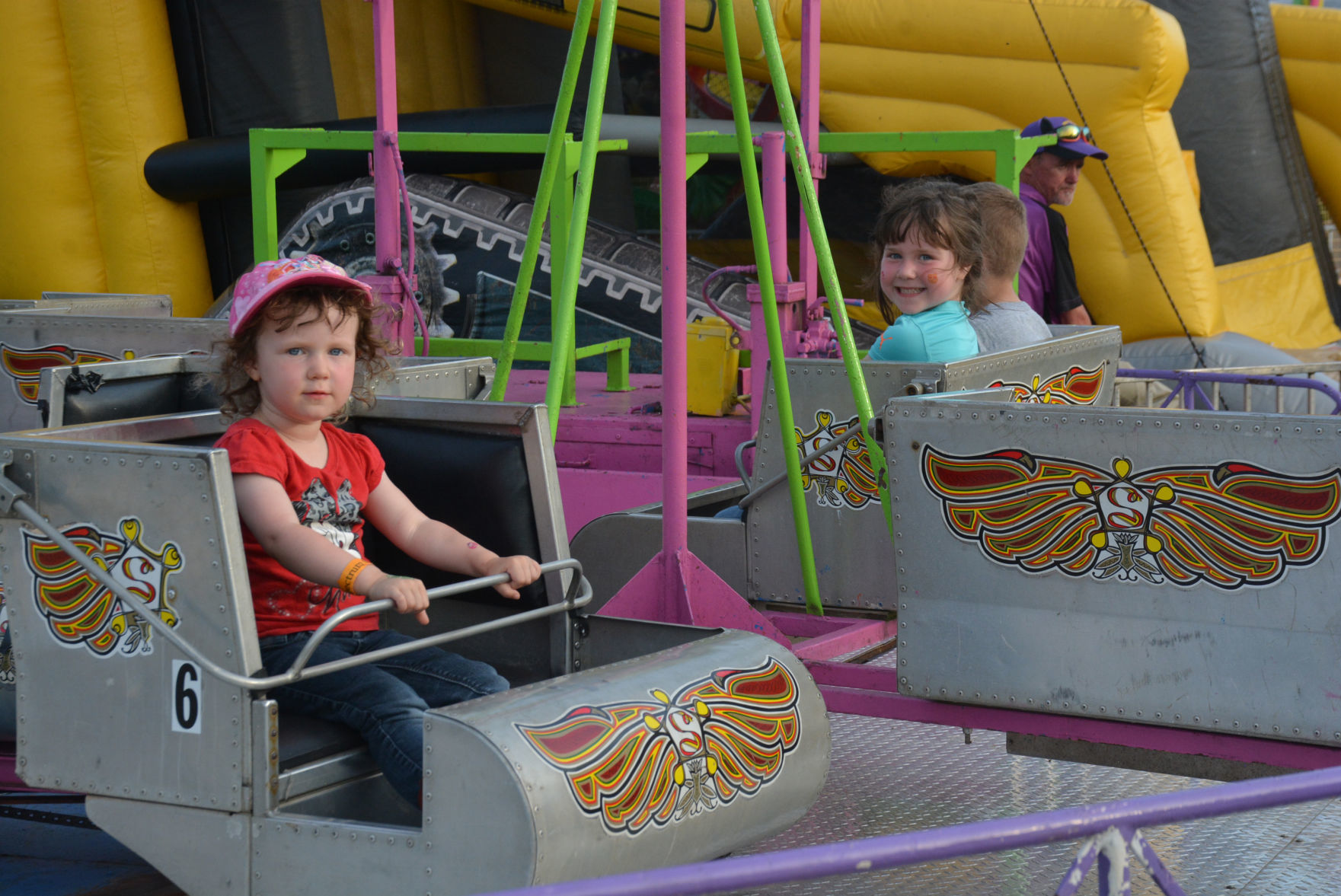 Elroy Fair 3